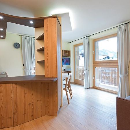 Chalet Luxe Livigno 2 Extérieur photo
