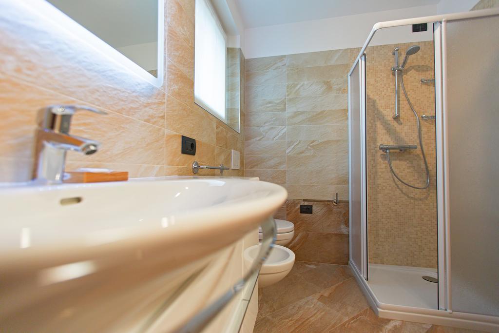 Chalet Luxe Livigno 2 Extérieur photo