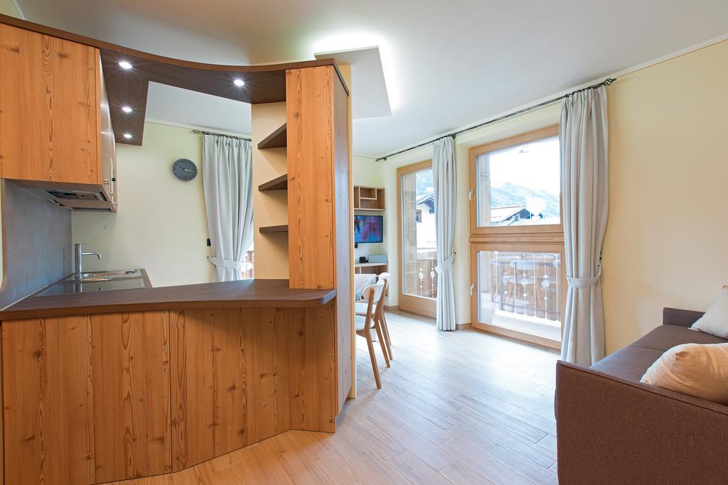 Chalet Luxe Livigno 2 Extérieur photo