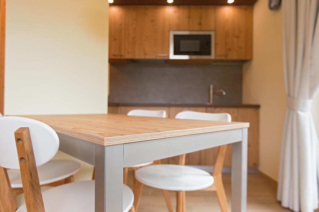 Chalet Luxe Livigno 2 Extérieur photo